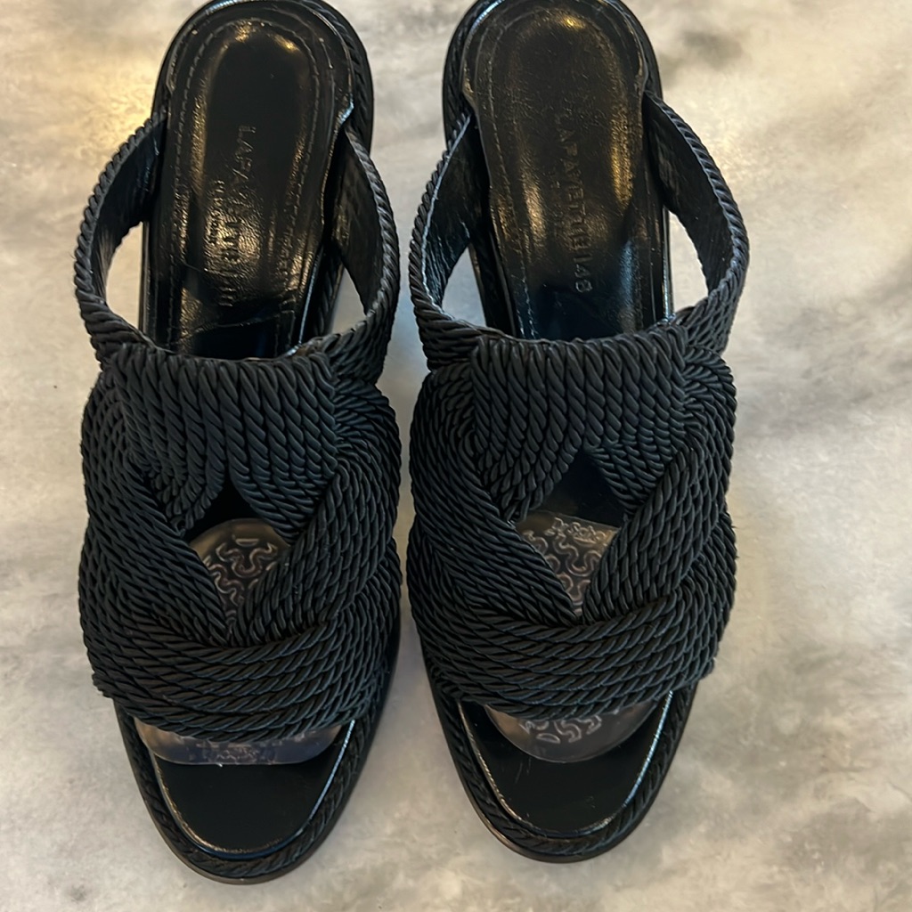 Lafayette 148 Shoes